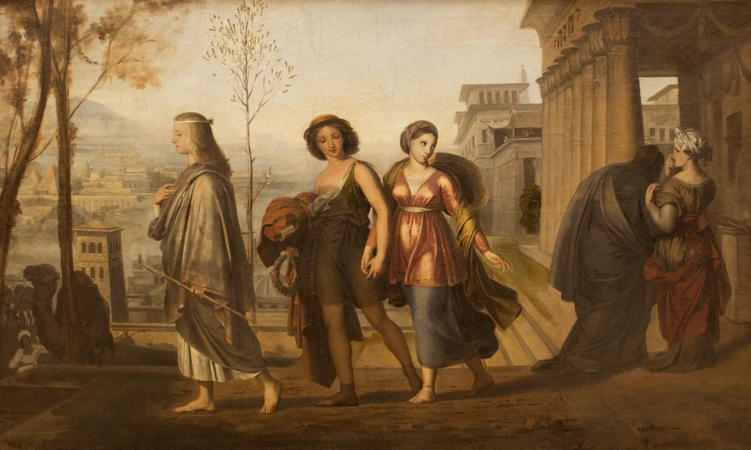 Tempi felici - Le Musée Antoine Wiertz